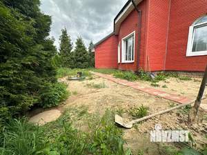 Дача 129м², 2-этажный, участок 10 сот.  