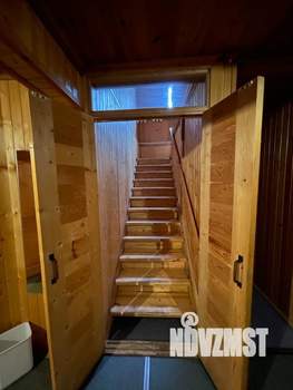 Дом 450м², 2-этажный, участок 15 сот.  