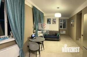 Дом 134м&sup2;, 2-этажный, участок 12 сот.  