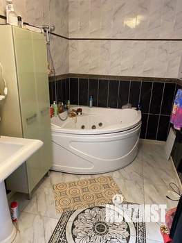 Таунхаус 440м², 3-этажный, участок 15 сот.  