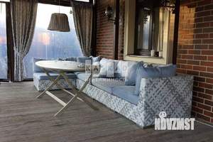 Дом 350м&sup2;, 2-этажный, участок 10 сот.  