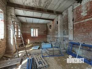 Дом 445м², 2-этажный, участок 6 сот.  