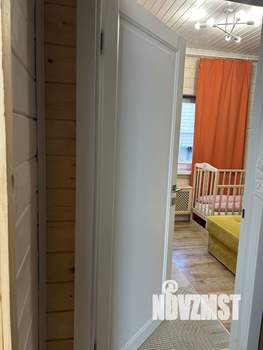 Дом 112м², 2-этажный, участок 8 сот.  