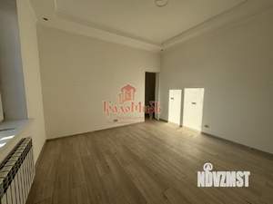 Дом 120м&sup2;, 1-этажный, участок 6 сот.  