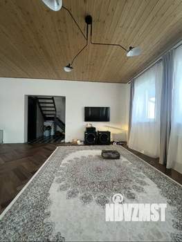 Дом 171м&sup2;, 2-этажный, участок 12 сот.  