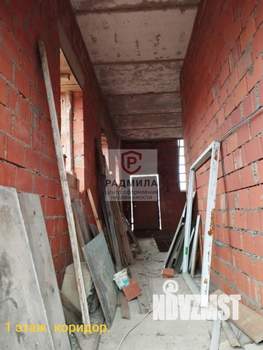 Дом 200м², 1-этажный, участок 7 сот.  