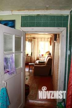 Дом 54м&sup2;, 1-этажный, участок 11 сот.  