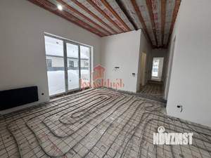 Дом 105м&sup2;, 1-этажный, участок 6 сот.  