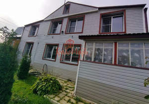 Дом 108м², 2-этажный, участок 10 сот.  