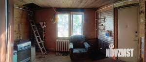 Дом 60м², 2-этажный, участок 2 сот.  