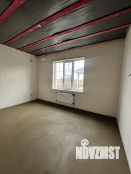 Дом 110м², 1-этажный, участок 5 сот.  