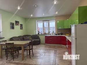 Дом 238м&sup2;, 2-этажный, участок 8 сот.  