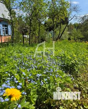 Дача 32м², 1-этажный, участок 9 сот.  