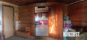 Дом 60м², 2-этажный, участок 2 сот.  