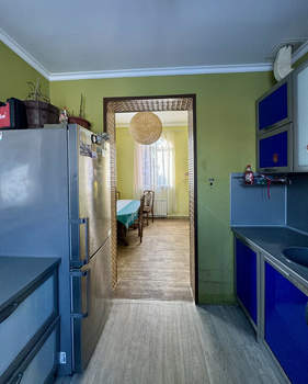 Дом 128м&sup2;, 2-этажный, участок 10 сот.  