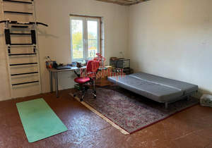 Дом 150м², 2-этажный, участок 10 сот.  