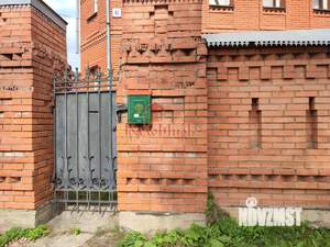 Дом 365м², 2-этажный, участок 7 сот.  