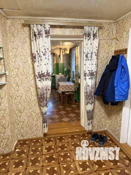 Дом 75м&sup2;, 1-этажный, участок 12 сот.  