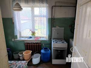 Дом 44м², 1-этажный, участок 14 сот.  