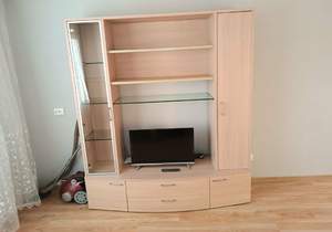 1-к квартира, на длительный срок, 36м2, 6/9 этаж