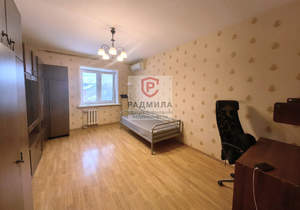 1-к квартира, на длительный срок, 39м2, 2/4 этаж