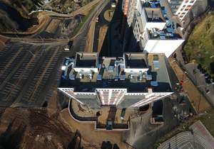 1-к квартира, на длительный срок, 44м2, 8/16 этаж