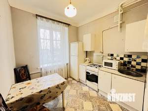 2-к квартира, на длительный срок, 59м2, 1/5 этаж