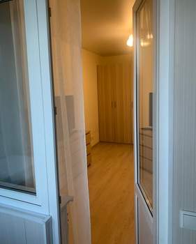 1-к квартира, на длительный срок, 41м2, 3/4 этаж