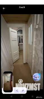 2-к квартира, на длительный срок, 60м2, 3/3 этаж