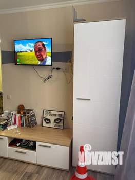 1-к квартира, на длительный срок, 35м2, 3/5 этаж