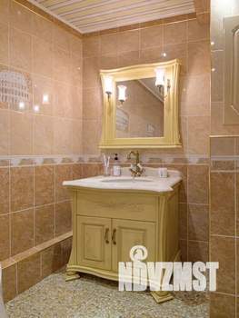 1-к квартира, посуточно, 32м2, 3/5 этаж