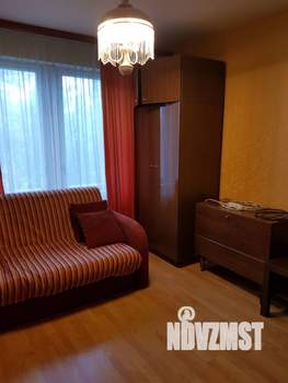 2-к квартира, на длительный срок, 41м2, 5/5 этаж