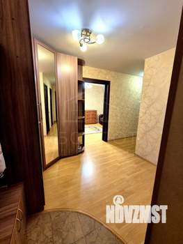 3-к квартира, на длительный срок, 58м2, 3/14 этаж