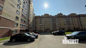 1-к квартира, на длительный срок, 44м2, 7/9 этаж