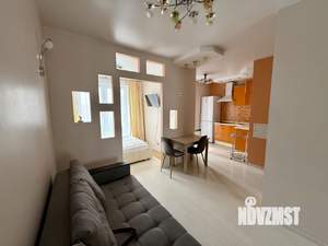 1-к квартира, на длительный срок, 35м2, 10/17 этаж