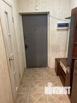 Студия квартира, на длительный срок, 30м2, 5/17 этаж