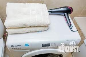 2-к квартира, посуточно, 56м2, 1/1 этаж