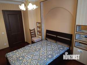 2-к квартира, на длительный срок, 60м2, 6/16 этаж