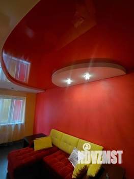 2-к квартира, на длительный срок, 74м2, 4/17 этаж