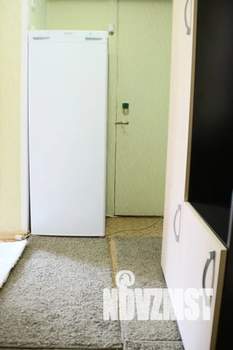1-к квартира, посуточно, 32м2, 3/5 этаж