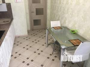 1-к квартира, на длительный срок, 47м2, 9/17 этаж