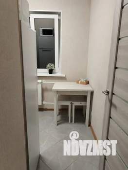 1-к квартира, посуточно, 32м2, 4/4 этаж