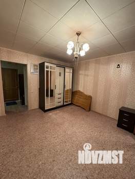 1-к квартира, на длительный срок, 35м2, 7/9 этаж