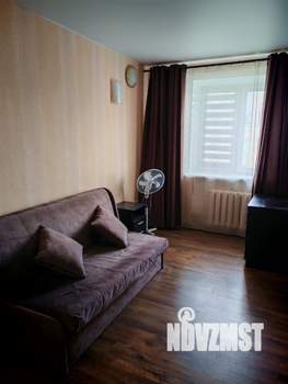 2-к квартира, на длительный срок, 42м2, 4/5 этаж