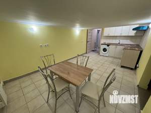 2-к квартира, на длительный срок, 63м2, 1/17 этаж