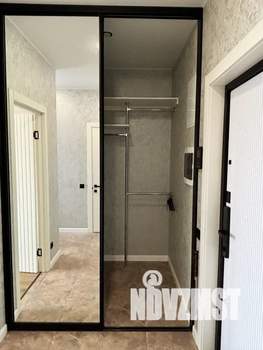 1-к квартира, посуточно, 37м2, 5/9 этаж