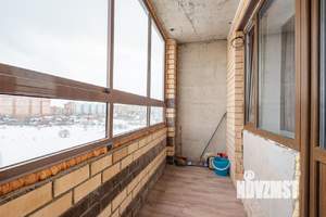 1-к квартира, посуточно, 32м2, 1/1 этаж