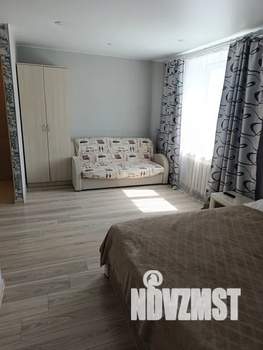 1-к квартира, посуточно, 30м2, 4/5 этаж