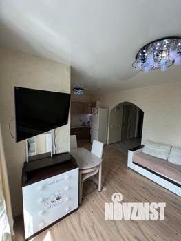 1-к квартира, на длительный срок, 34м2, 6/14 этаж