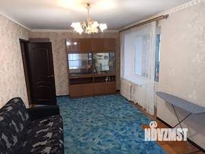 1-к квартира, на длительный срок, 37м2, 2/9 этаж